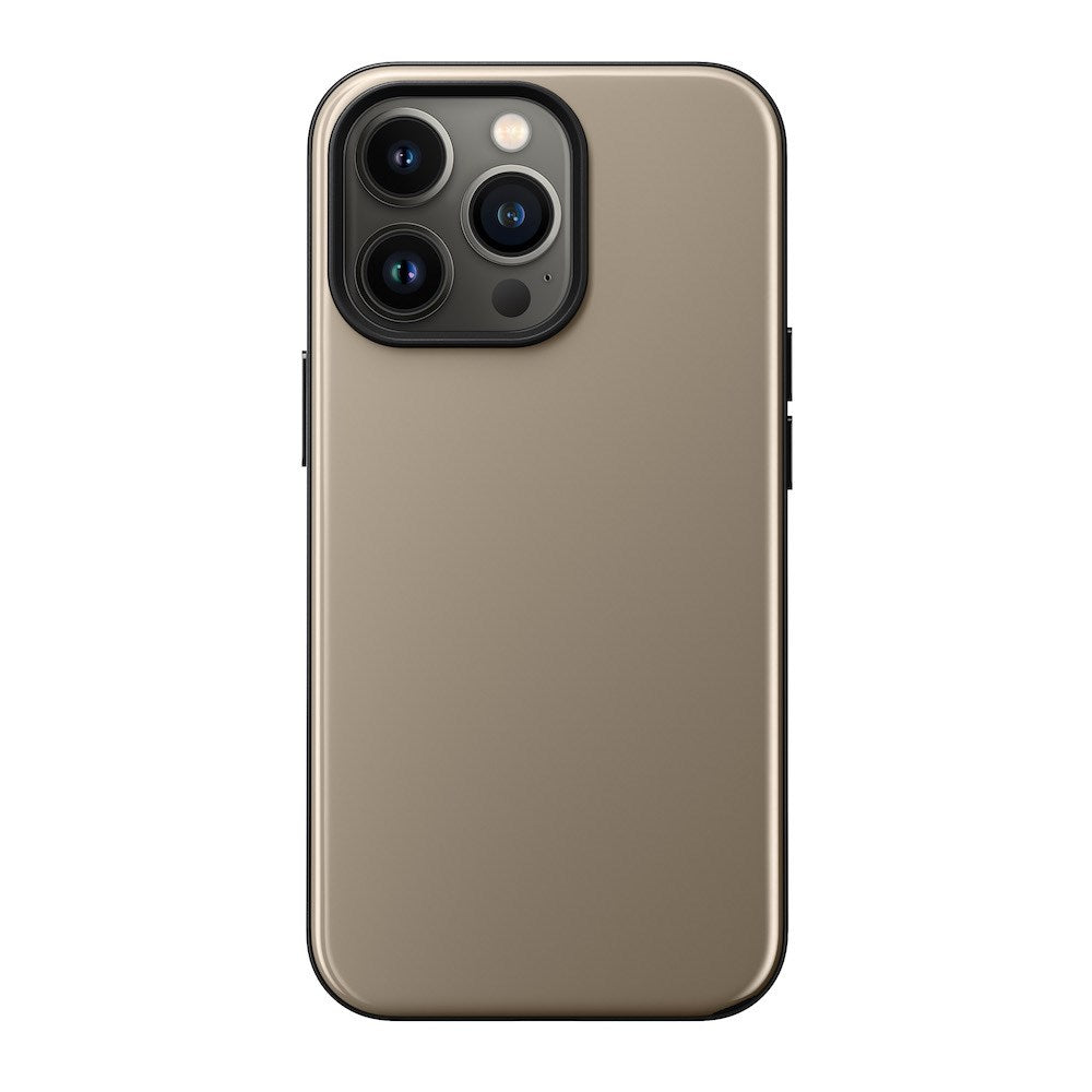 Sport Case - iPhone 13 Pro - Dune