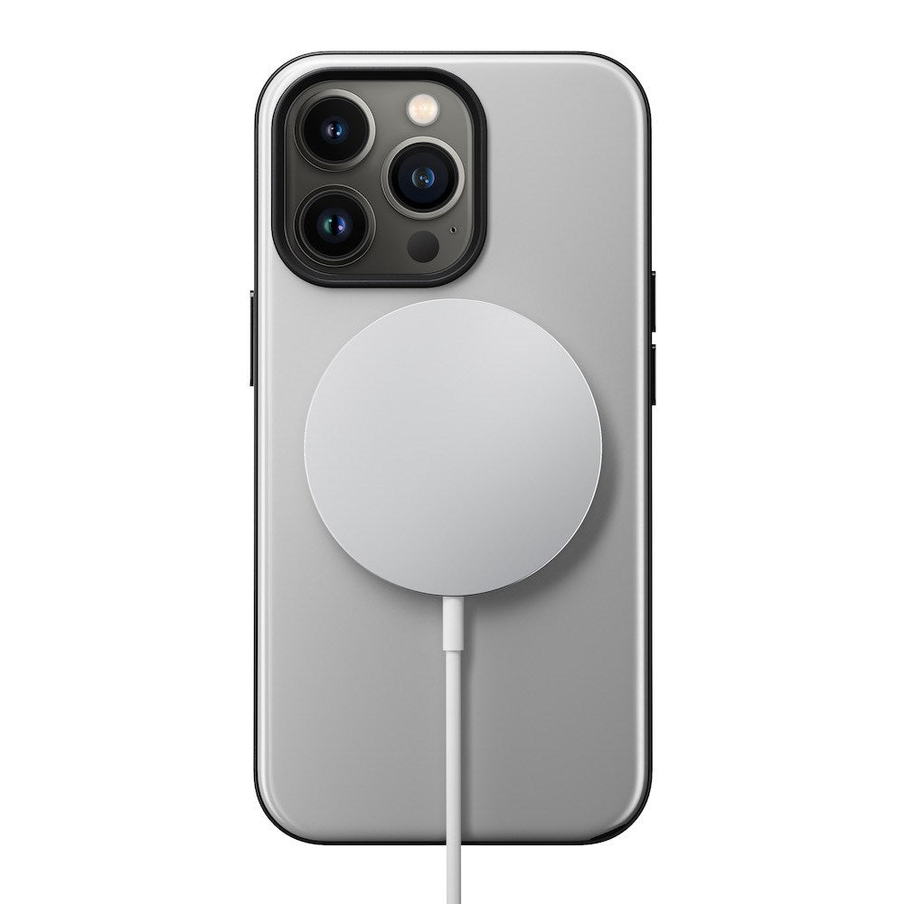 Sport Case - iPhone 13 Pro - Lunar Grey