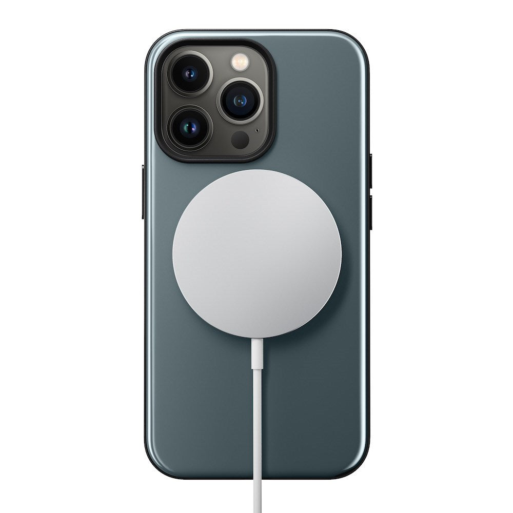 Sport Case - iPhone 13 Pro - Marine Blue