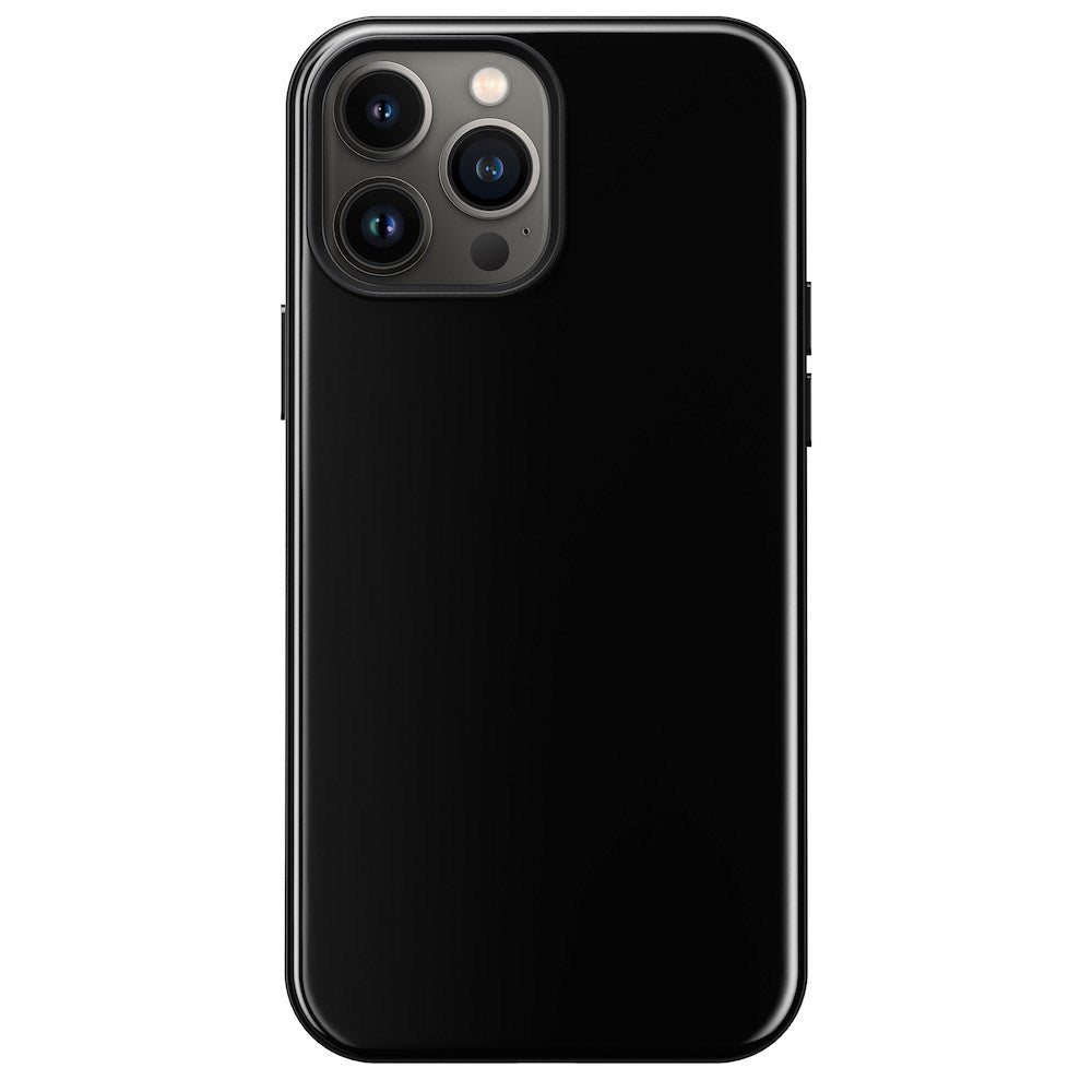 Sport Case - iPhone 13 Pro Max - Black
