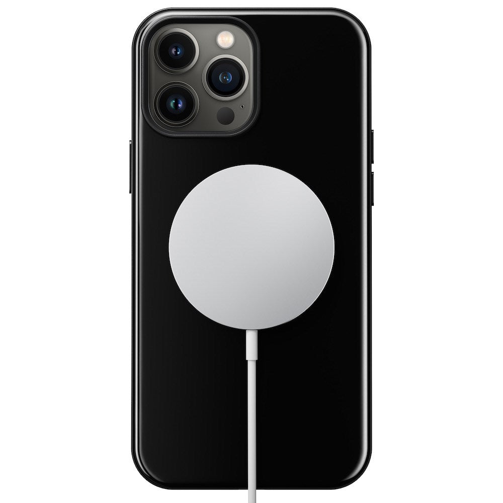 Sport Case - iPhone 13 Pro Max - Black