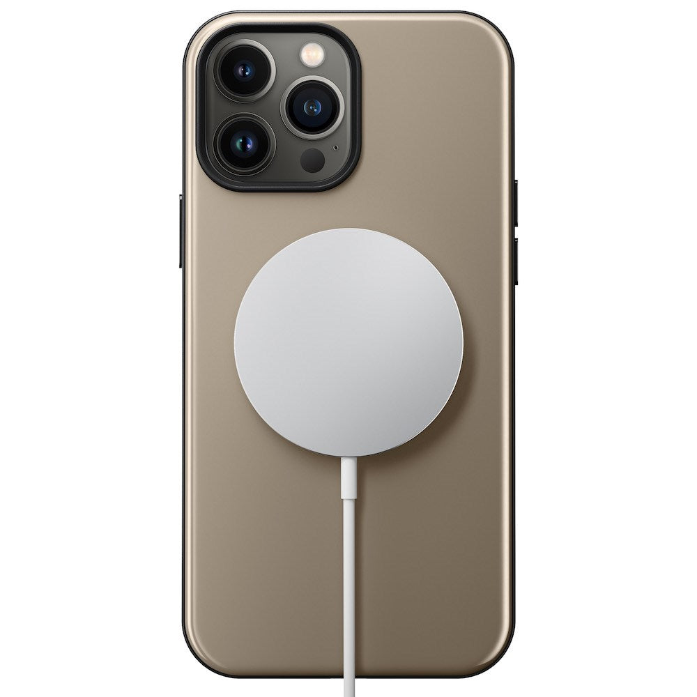 Sport Case - iPhone 13 Pro Max - Dune