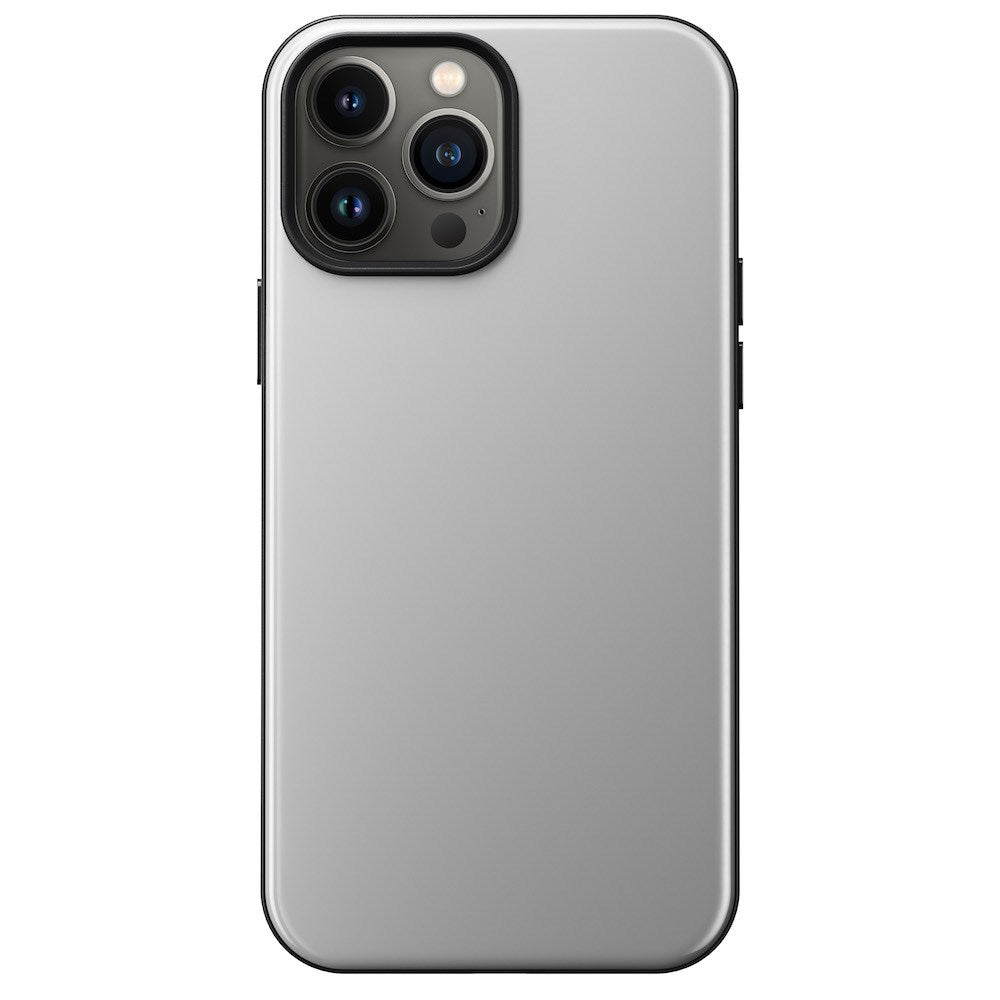 Sport Case - iPhone 13 Pro Max - Lunar Grey