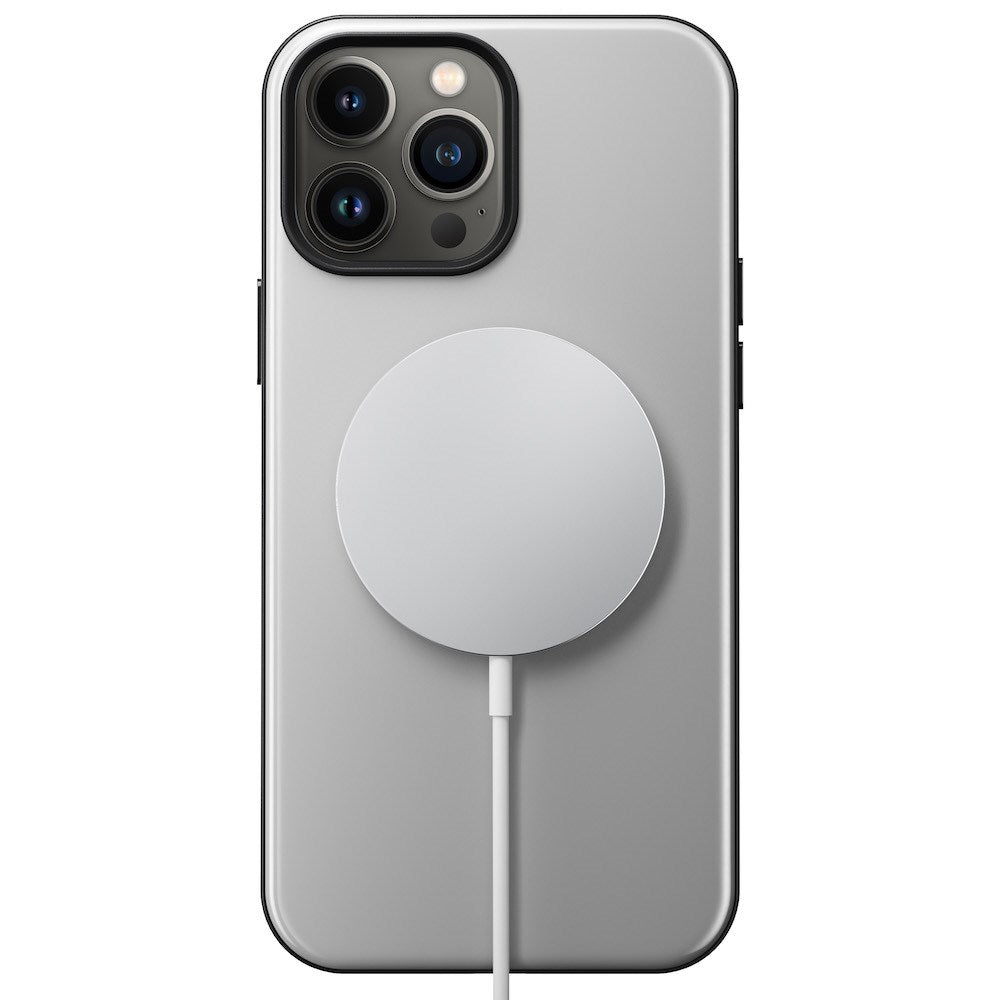 Sport Case - iPhone 13 Pro Max - Lunar Grey