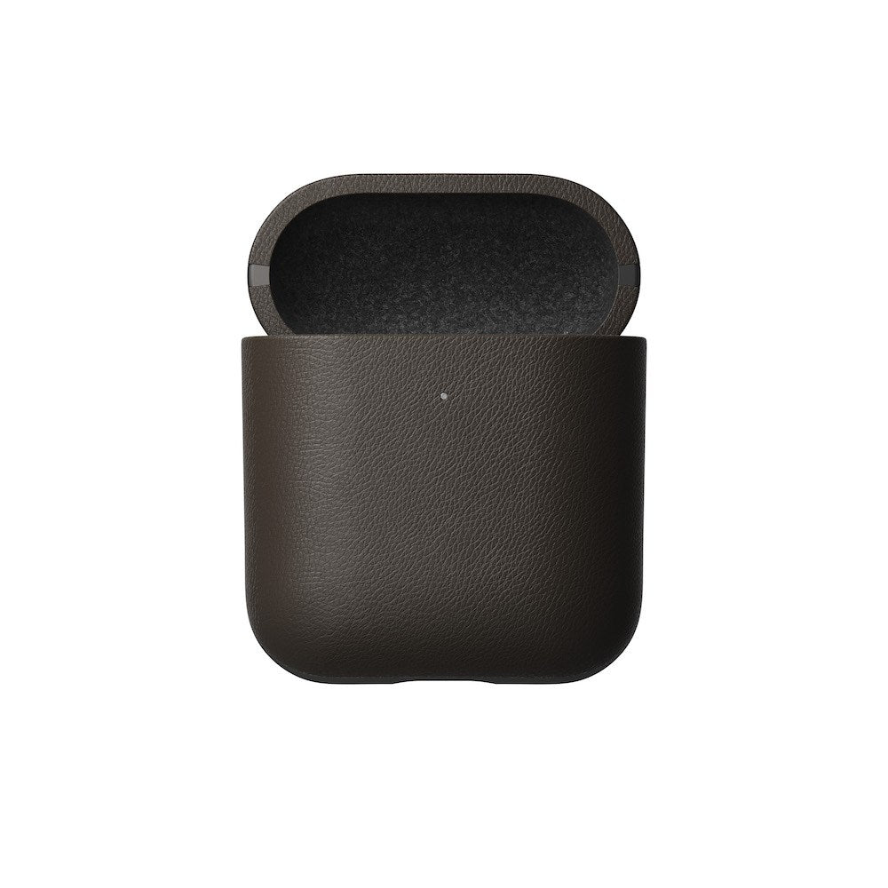 AirPods Active Rugged Case - Mocha Brown