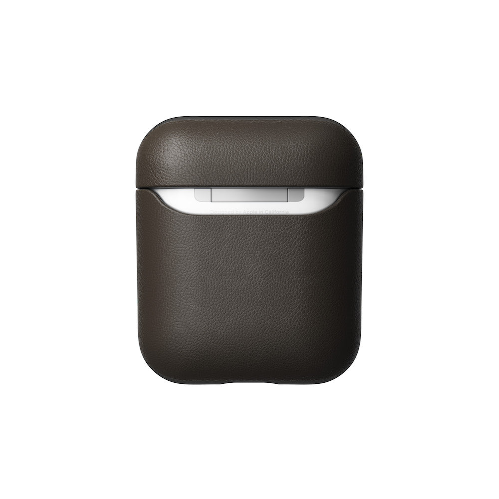 AirPods Active Rugged Case - Mocha Brown