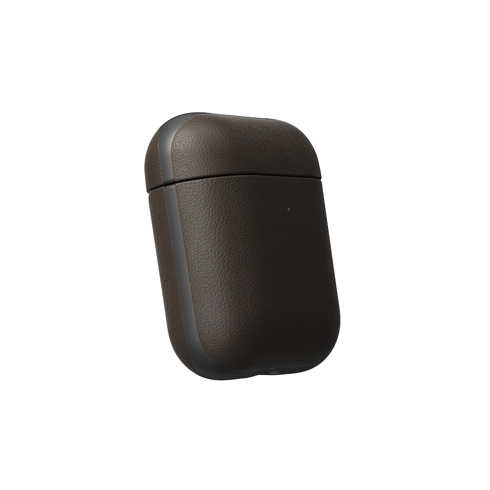 AirPods Active Rugged Case - Mocha Brown