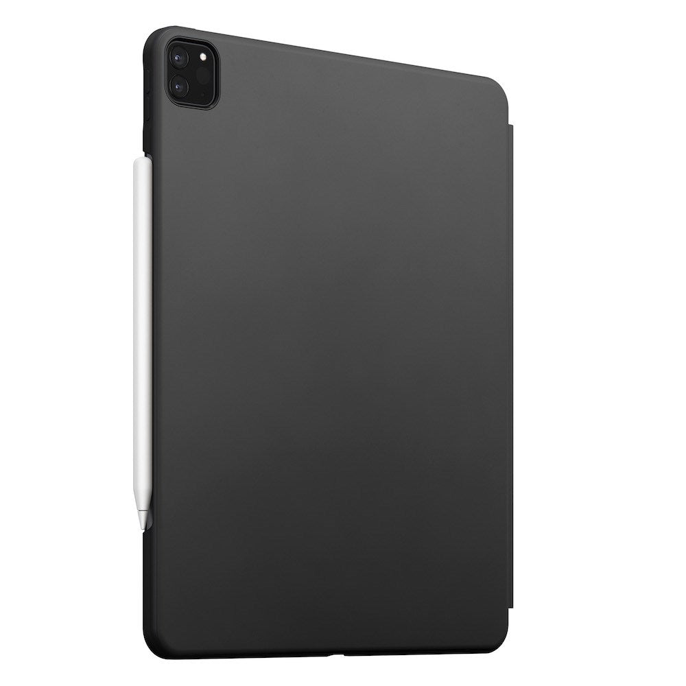 Rugged Folio - iPad Pro 12.9 (4th Gen) - PU - Grey