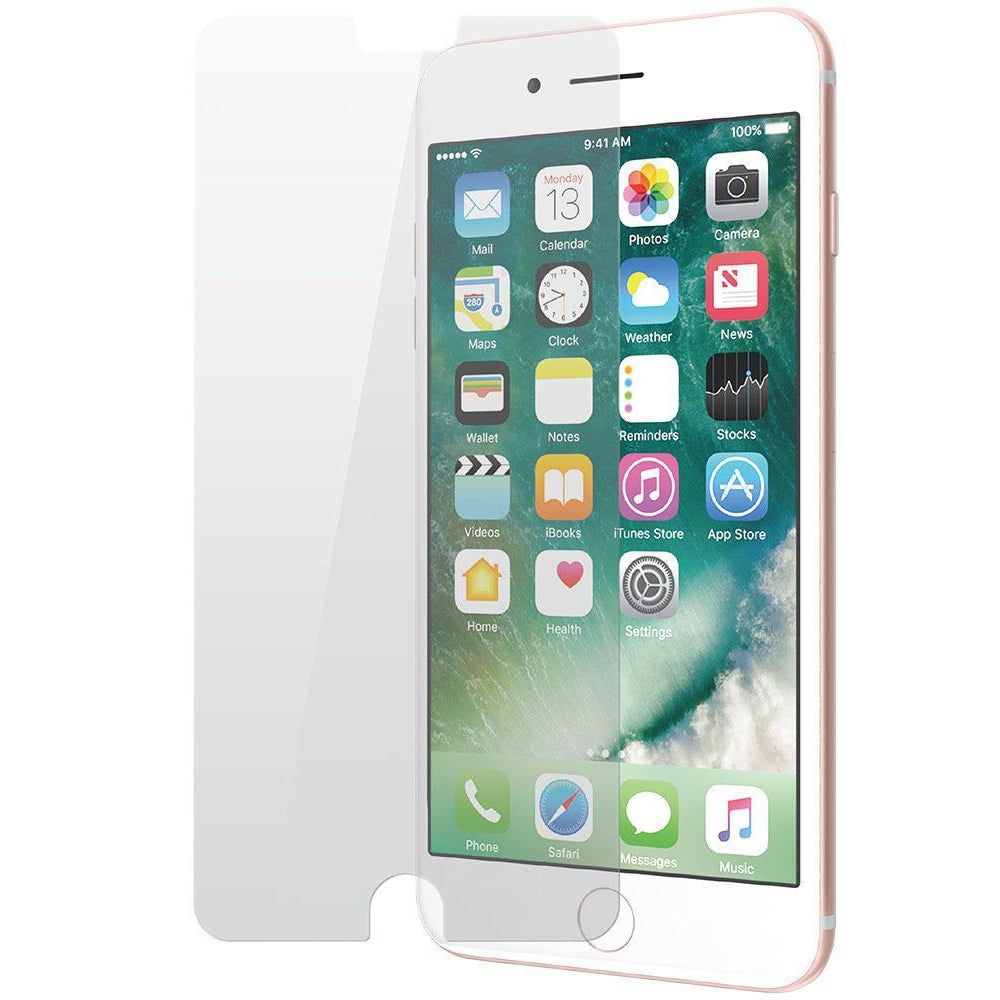 Glass Film ST Crystal for iPhone 7/8 Plus