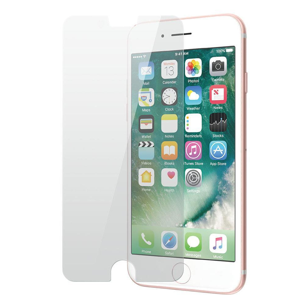 Glass Film ST Crystal for iPhone 7/8/SE (2nd Gen)