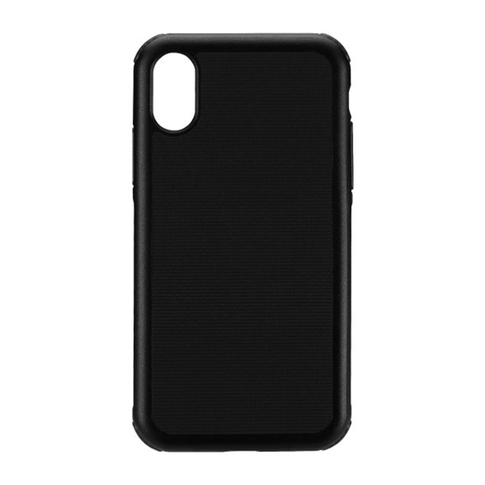 Quattro Air iPhone X/XS Black