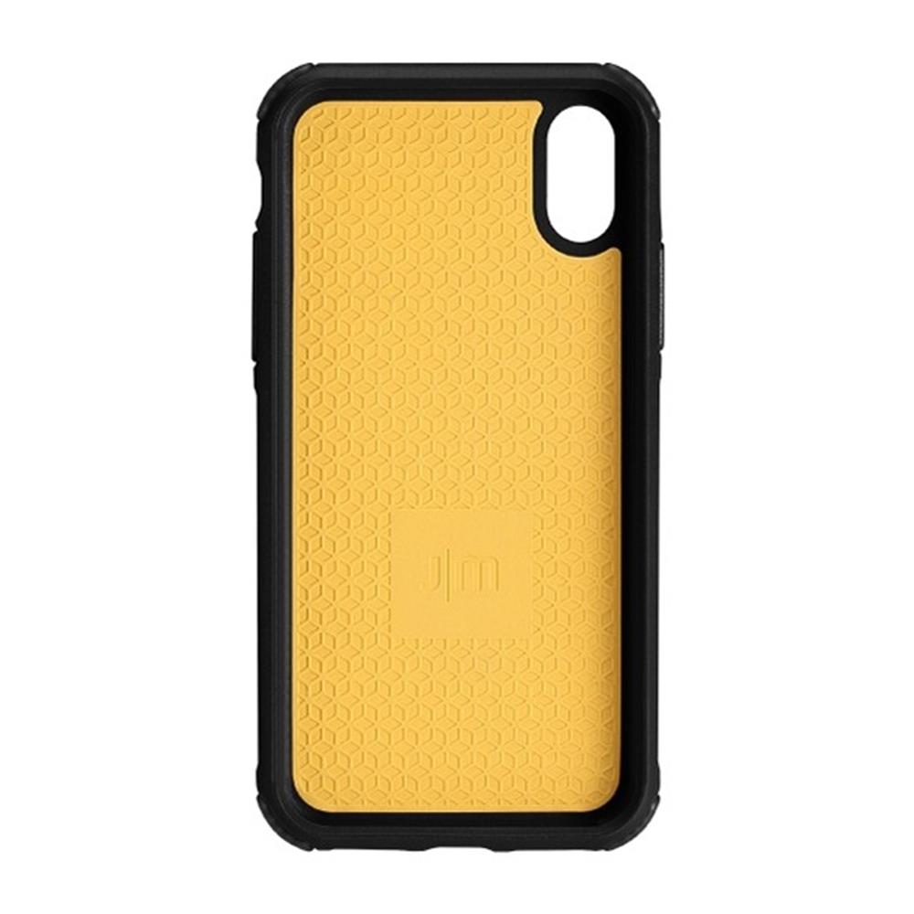 Quattro Air iPhone X/XS Black
