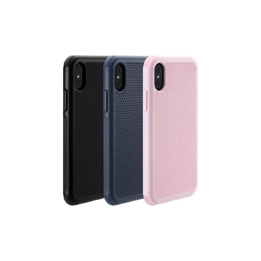 Quattro Air iPhone X/XS Black
