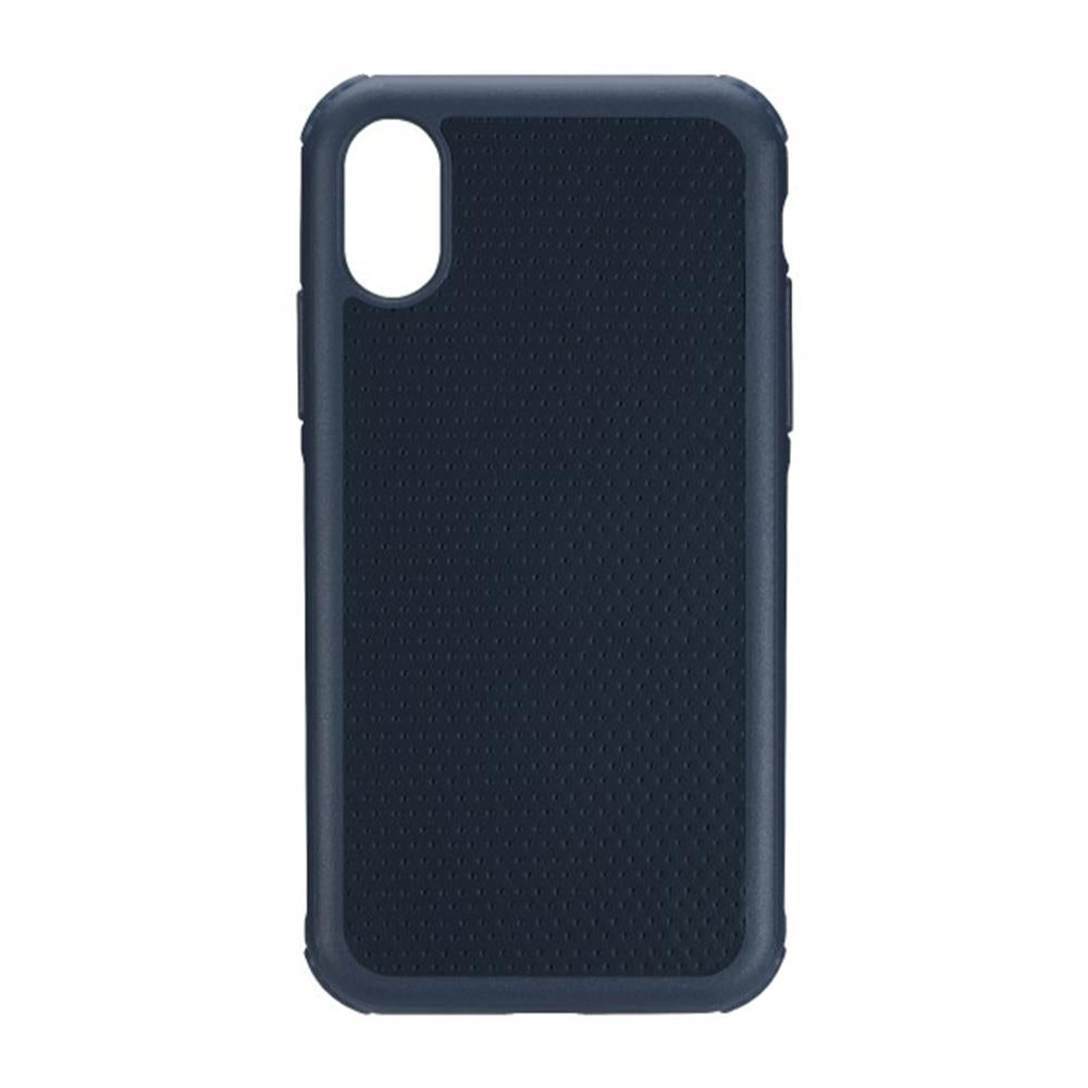 Quattro Air iPhone X/XS Blue