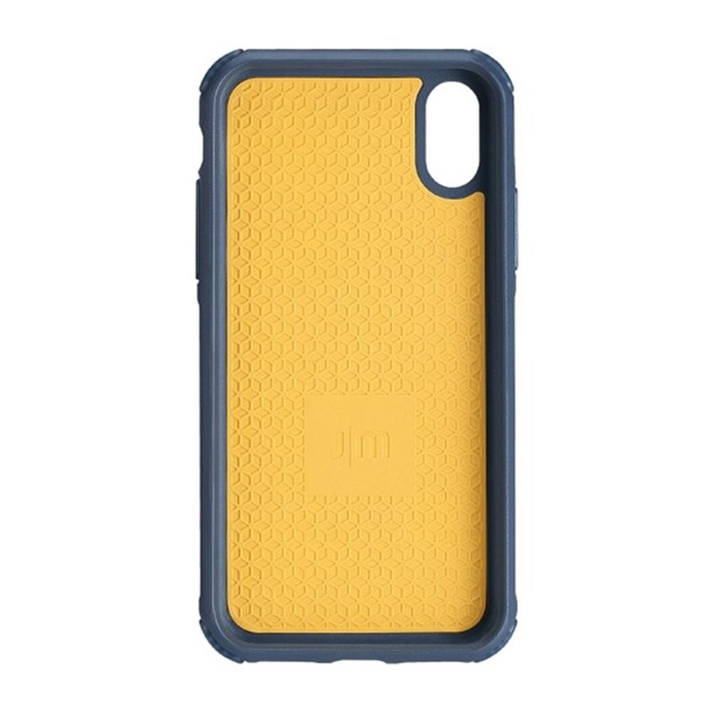 Quattro Air iPhone X/XS Blue