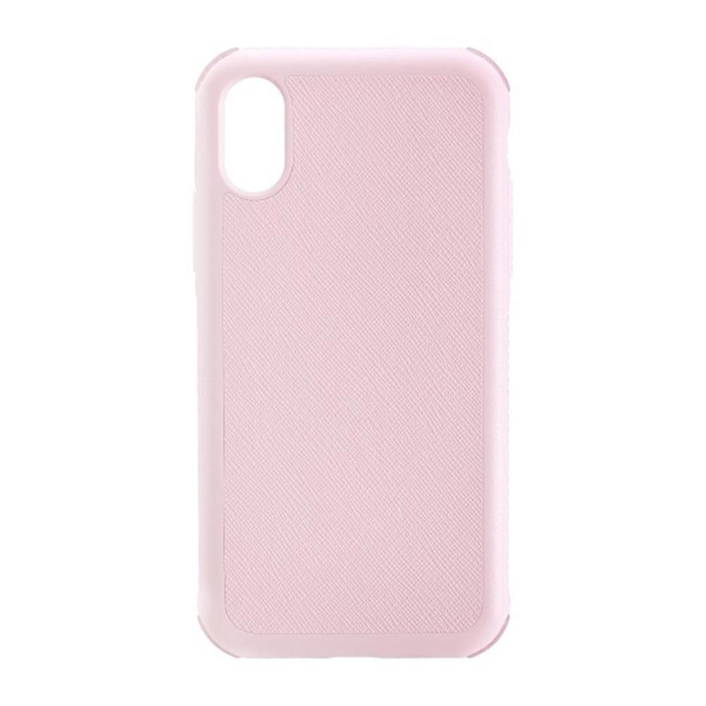 Quattro Air iPhone X/XS Pink