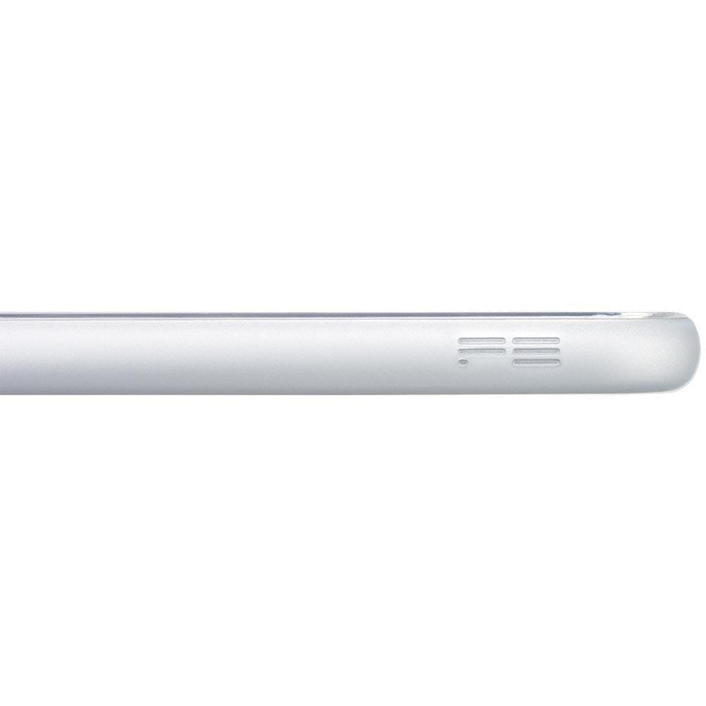 Air Jacket Shock Proof iPhone X Silver
