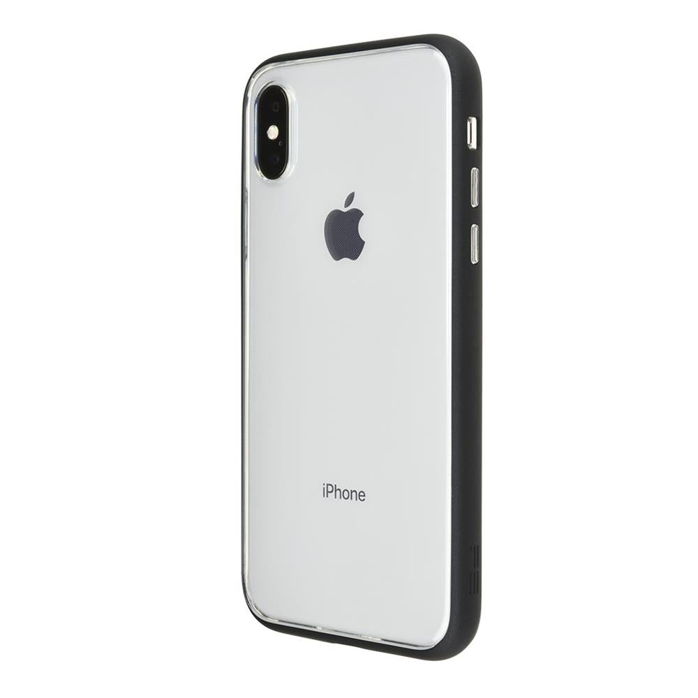 Air Jacket Shock Proof iPhone X Black