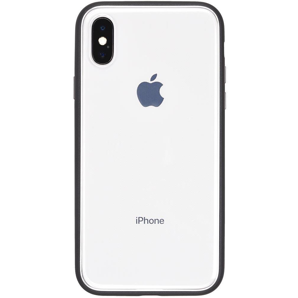 Air Jacket Shock Proof iPhone X Black