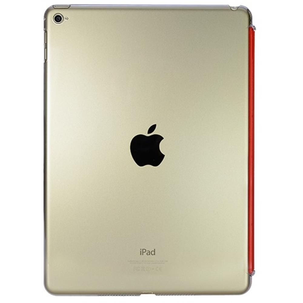 Air Jacket for iPad Air 2 - Clear