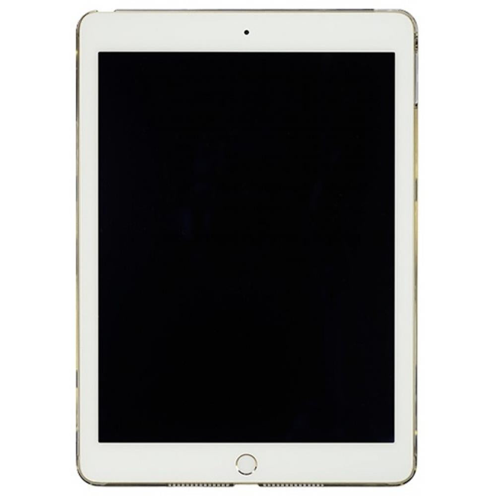 Air Jacket for iPad Air 2 - Clear