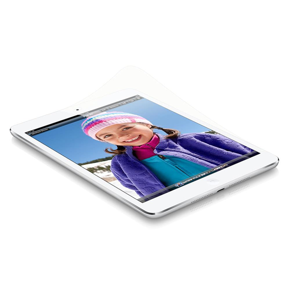 Crystal Film for iPad mini (1/2/3)