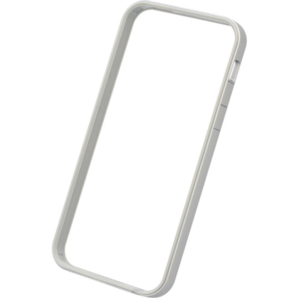 Bumper for iPhone 5/5s - Silver