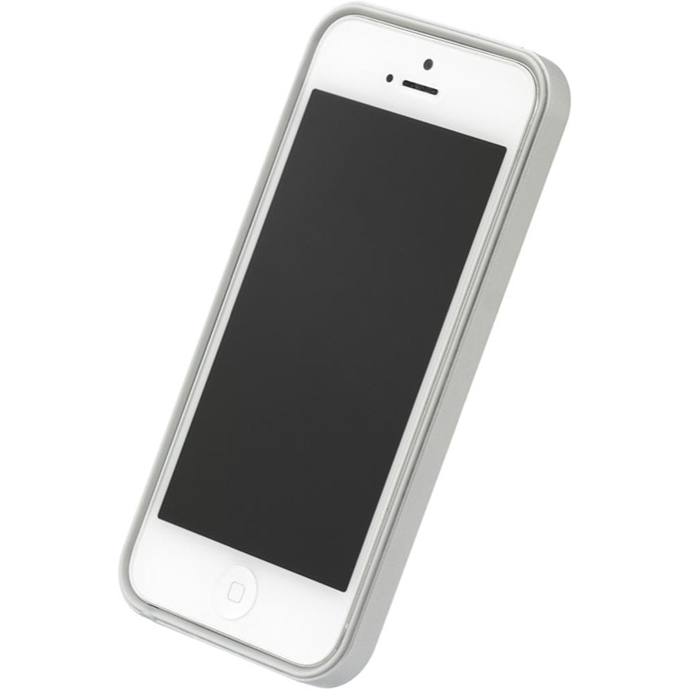 Bumper for iPhone 5/5s - Silver