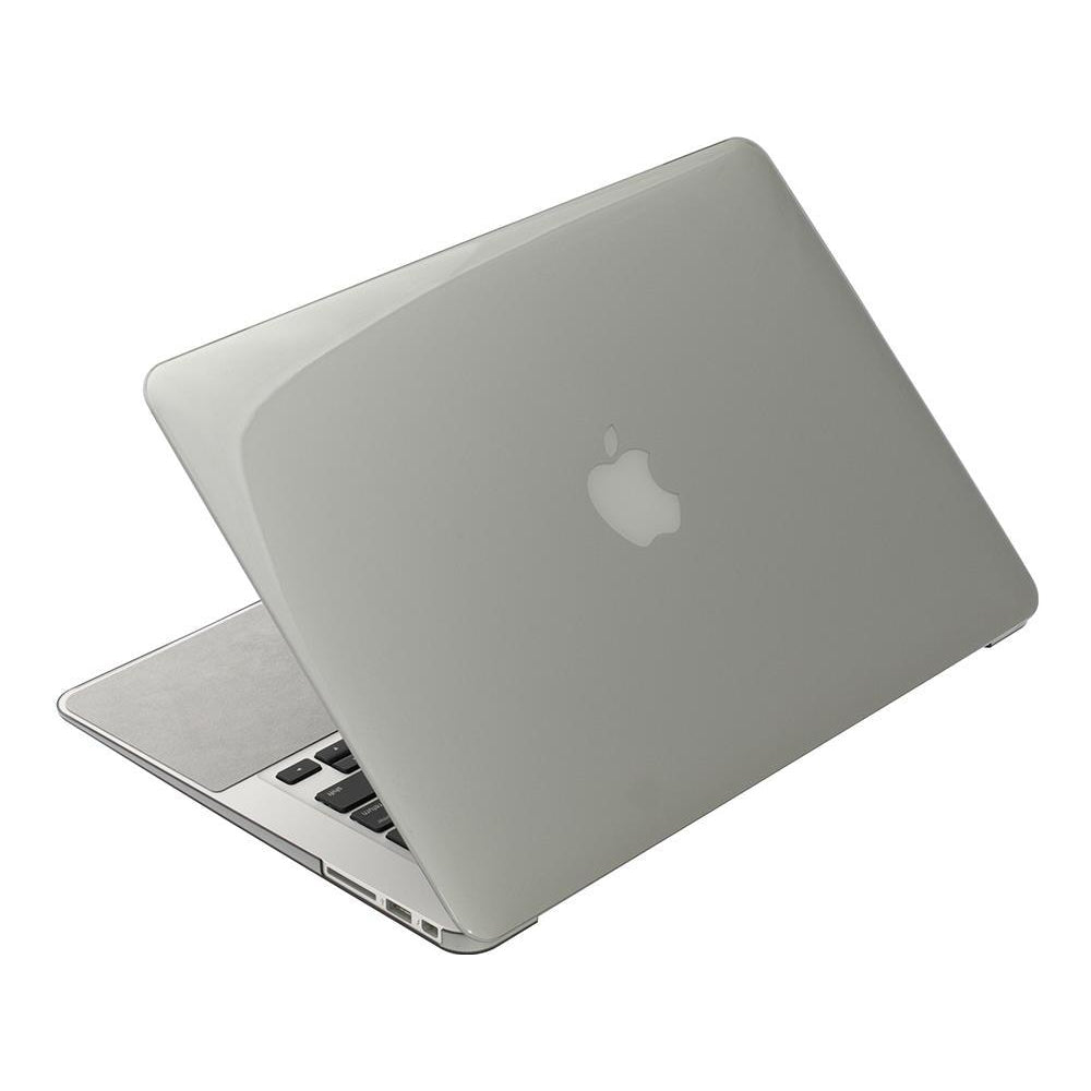 Air Jacket 13 inch MacBook Air - Clear Black