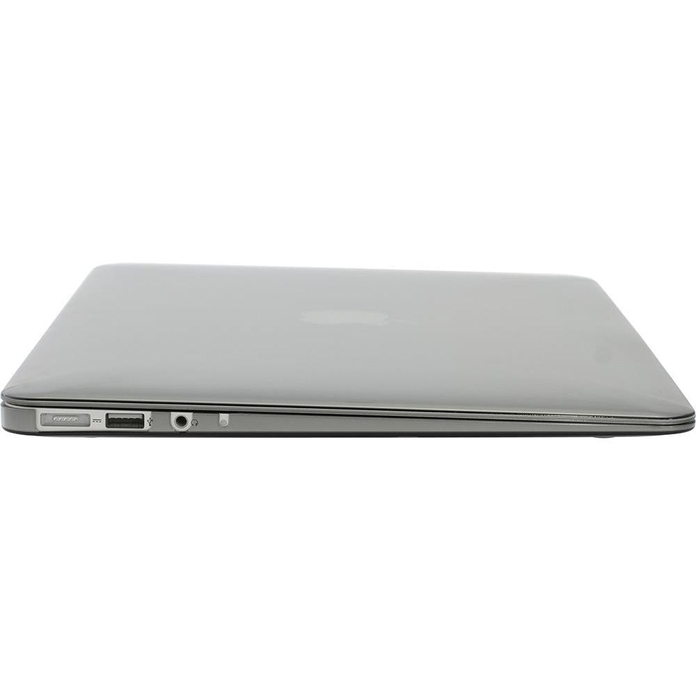Air Jacket 13 inch MacBook Air - Clear Black
