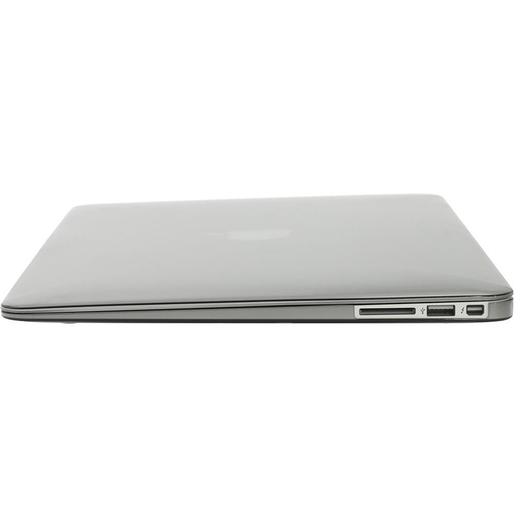 Air Jacket 13 inch MacBook Air - Clear Black