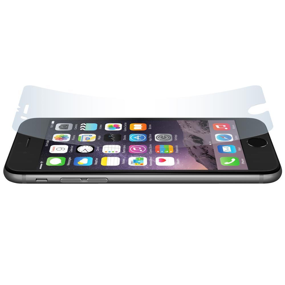 Crystal film for iPhone 6/6s
