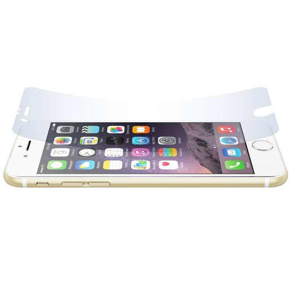 Anti Glare film for iPhone 6/6s
