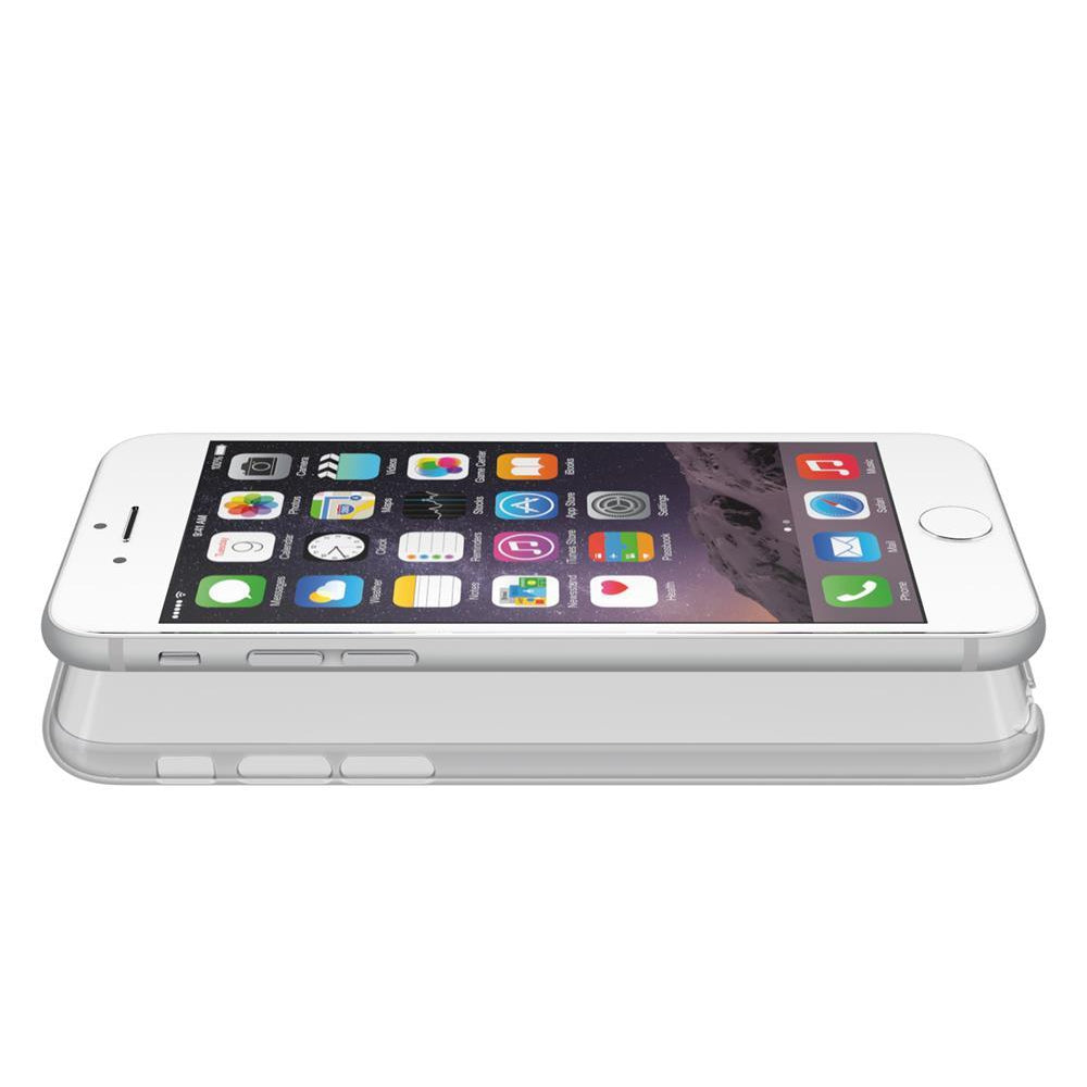 Air Jacket for iPhone 6/6s - Smoke