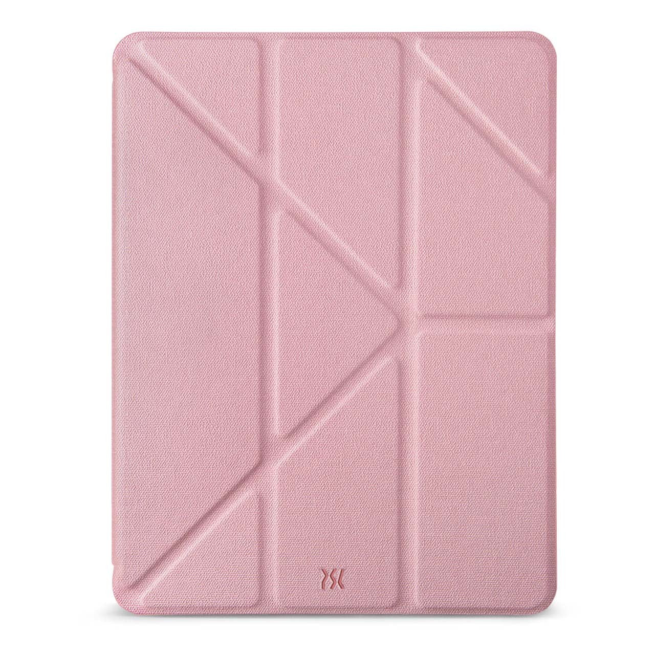 Air Jacket Folio Case for iPad Air (4th/5th Gen) - Cherry Blossom