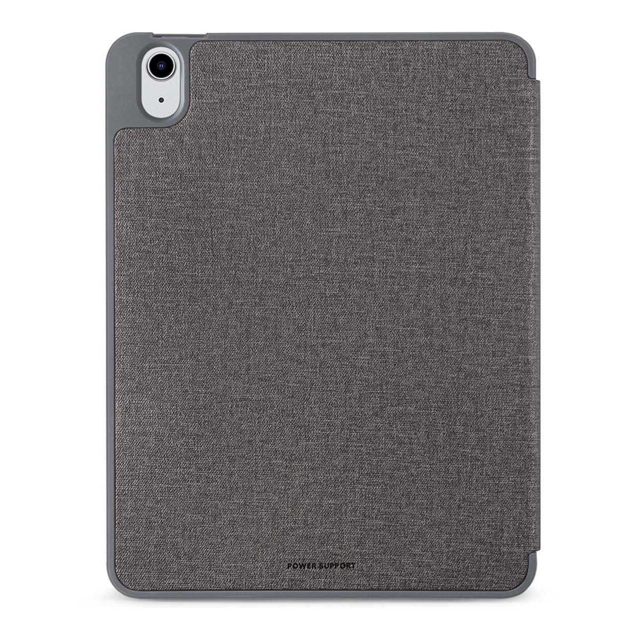 Air Jacket Folio Case for iPad Air (4th/5th Gen) - Grey