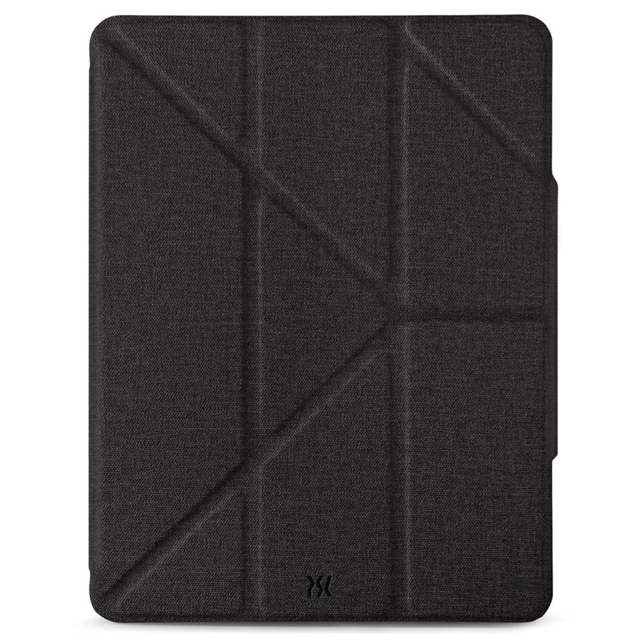 Air Jacket Folio Case for iPad Air (4th/5th Gen) - Dark Grey