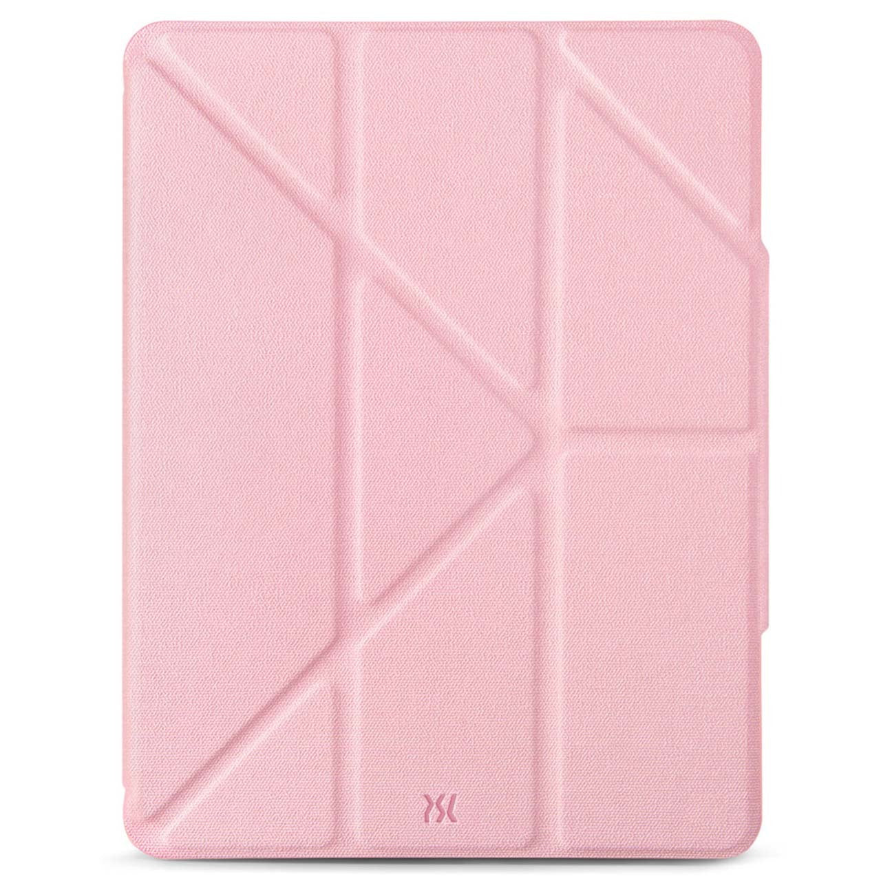 Air Jacket Folio Case for iPad Pro 11 (3rd/4th Gen) - Pink