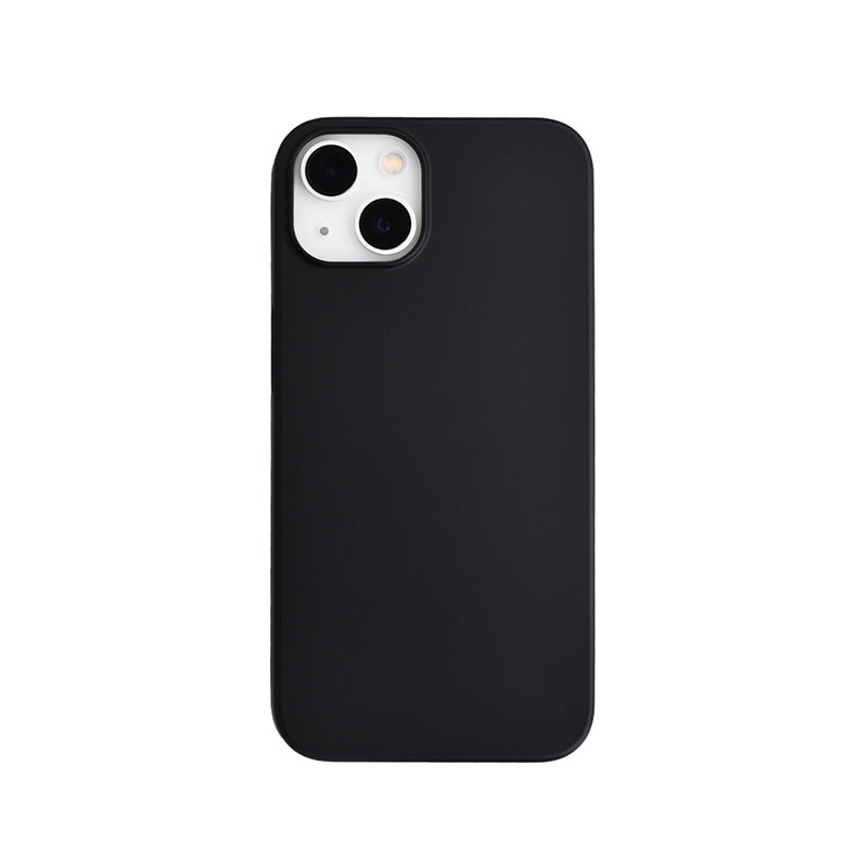 Air Jacket for iPhone 13 - Rubberised Black