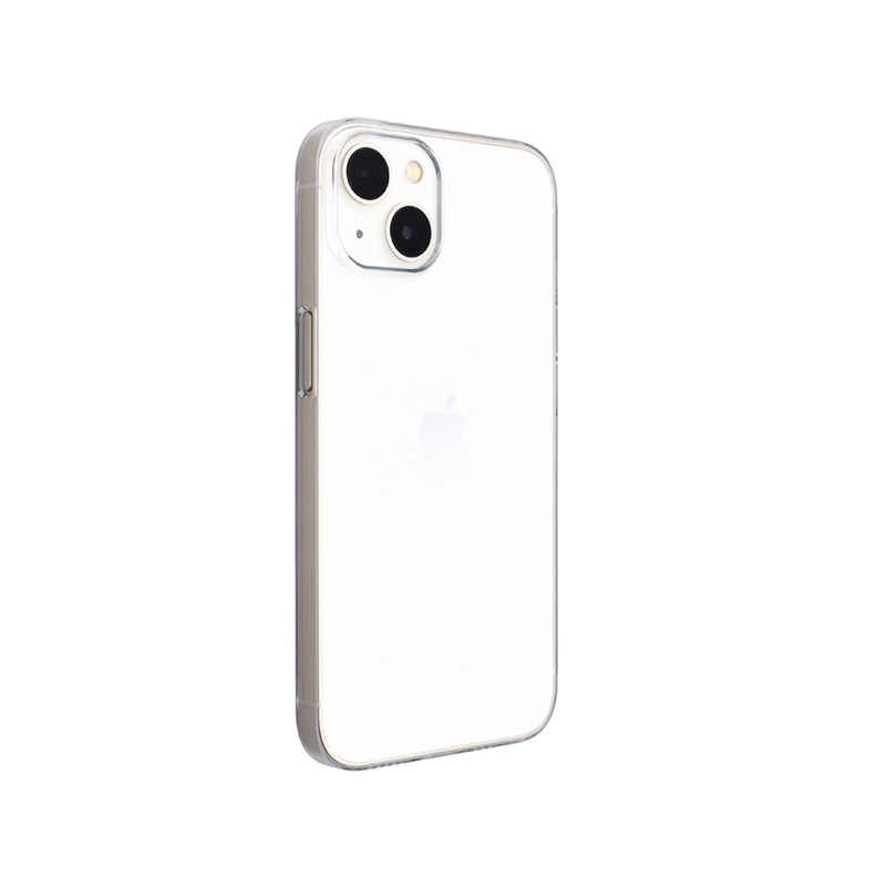 Air Jacket for iPhone 13 - Clear