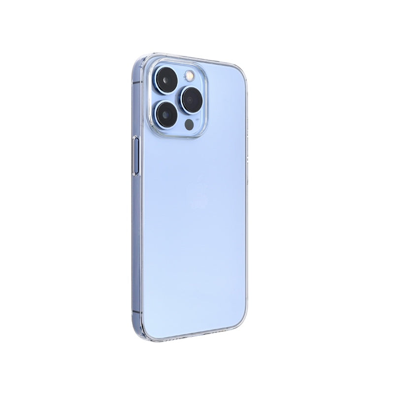 Air Jacket for iPhone 13 Pro - Clear