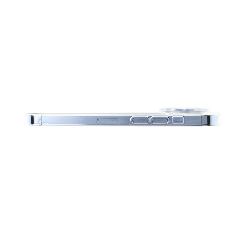 Air Jacket for iPhone 13 Pro - Clear