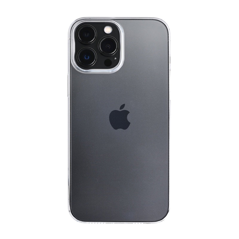Air Jacket for iPhone 13 Pro Max - Clear
