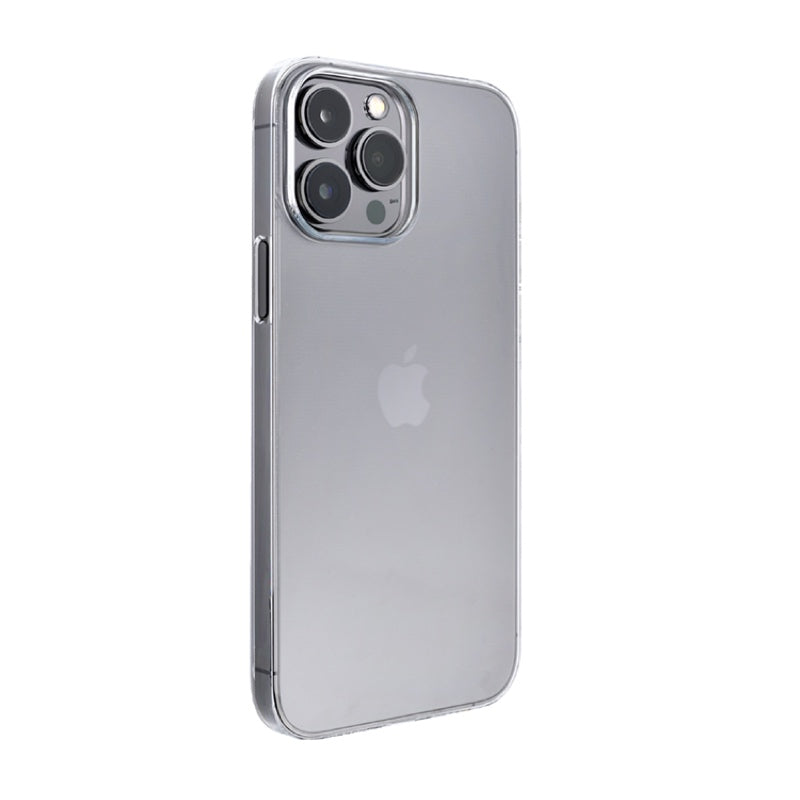 Air Jacket for iPhone 13 Pro Max - Clear