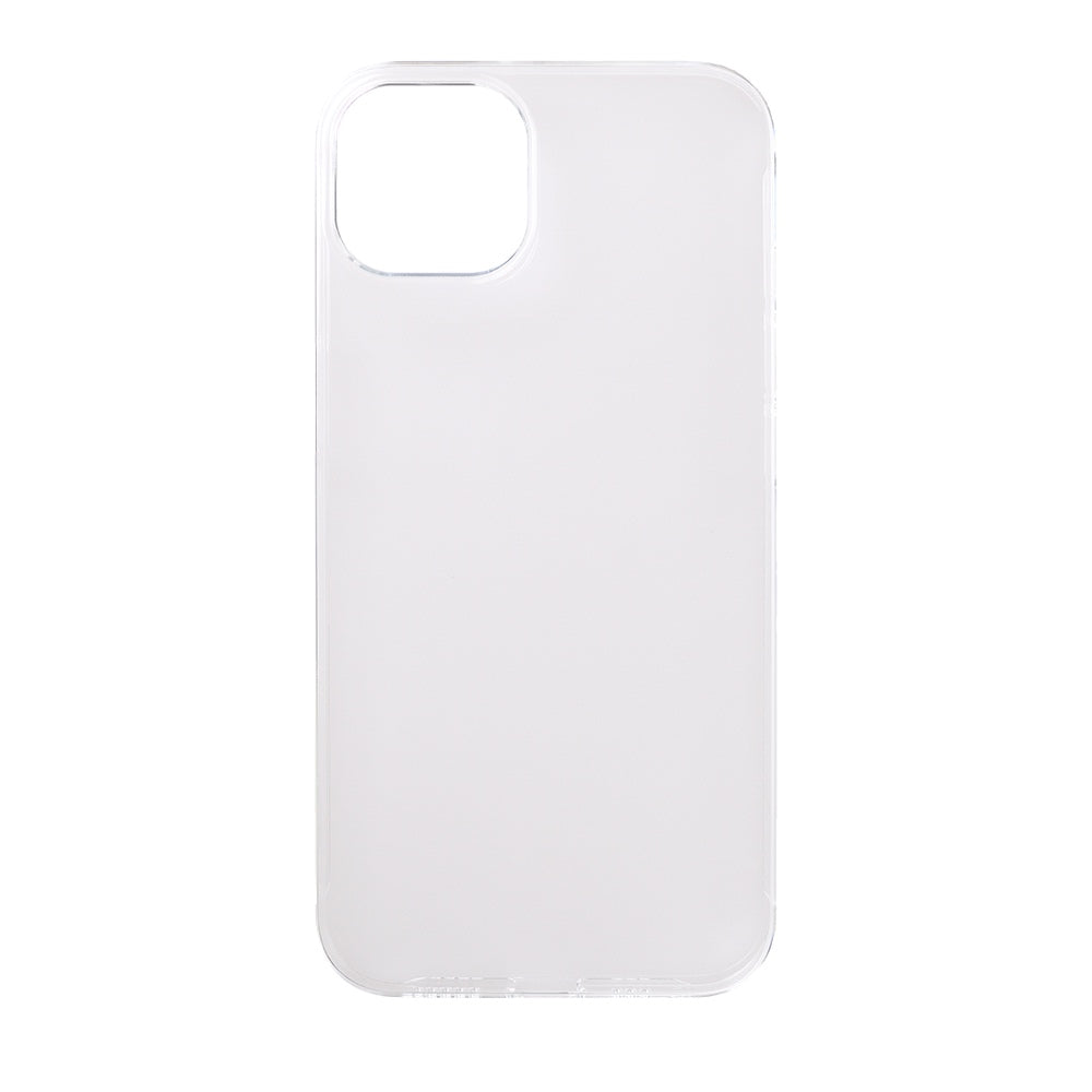 Air Jacket for iPhone 14 - Clear
