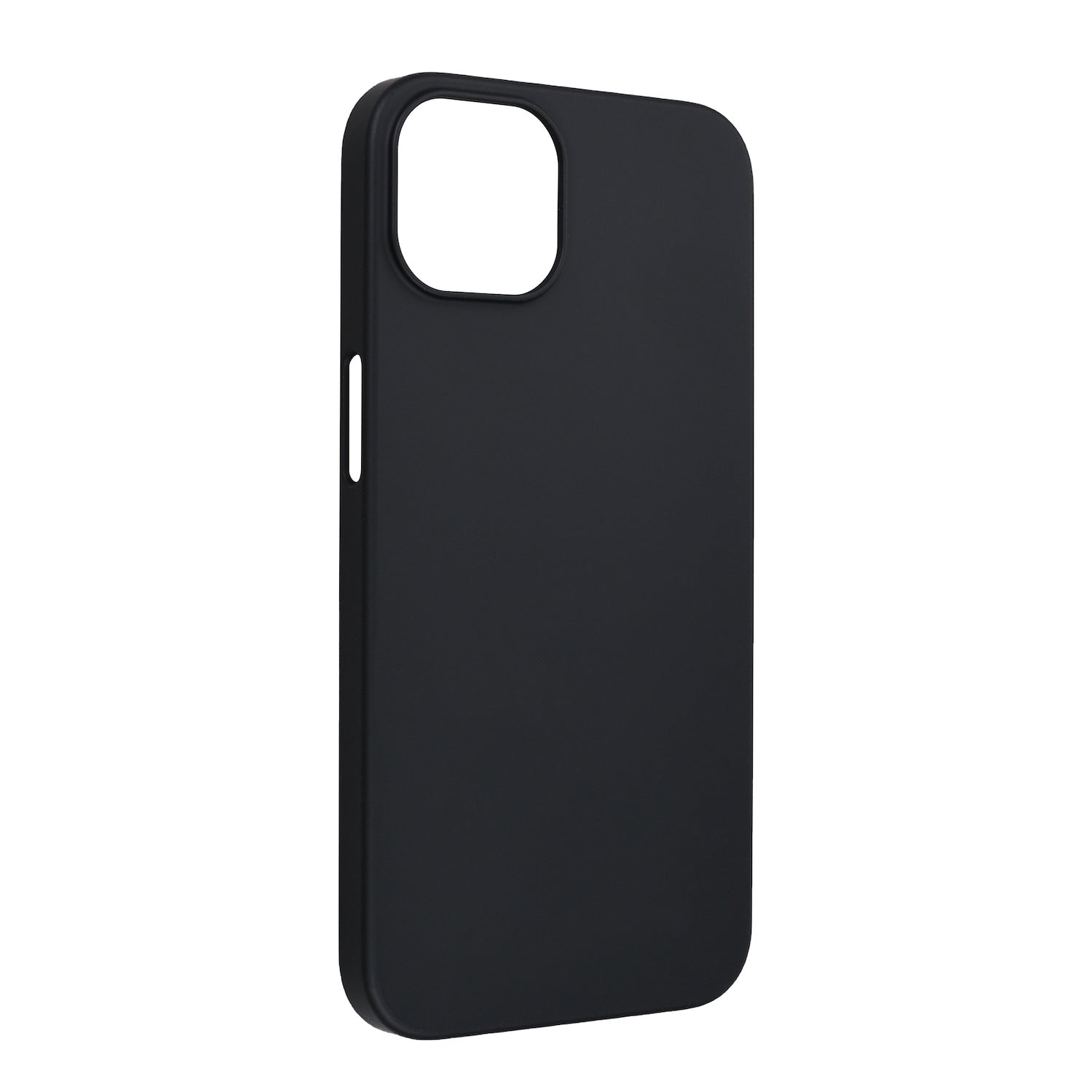 Air Jacket for iPhone 14 Plus - Black