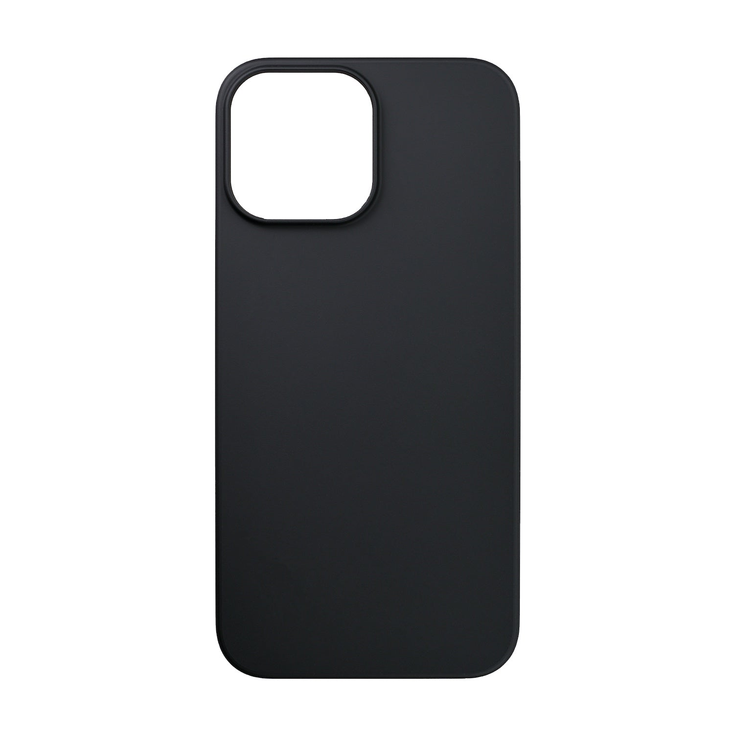 Air Jacket for iPhone 14 Pro - Black