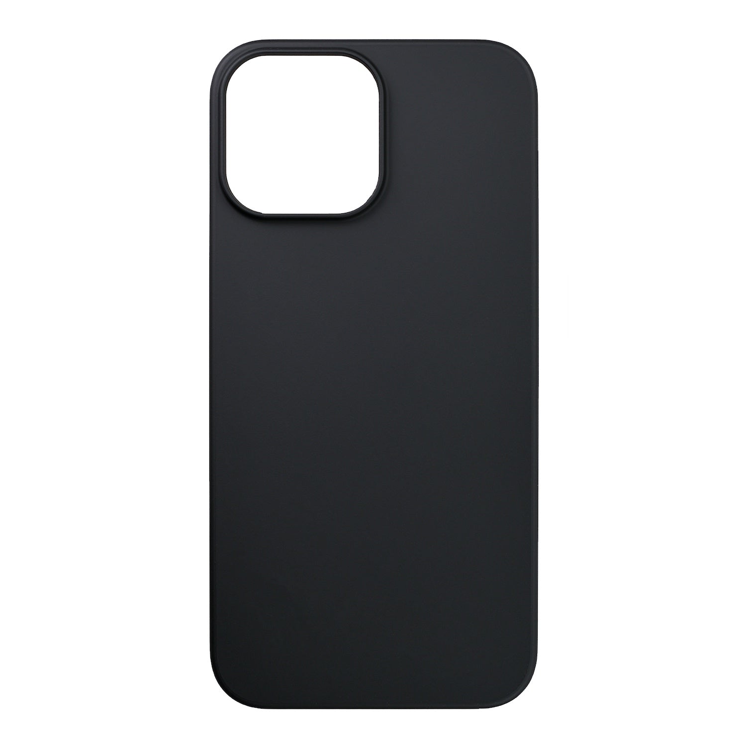 Air Jacket for iPhone 14 Pro Max - Black