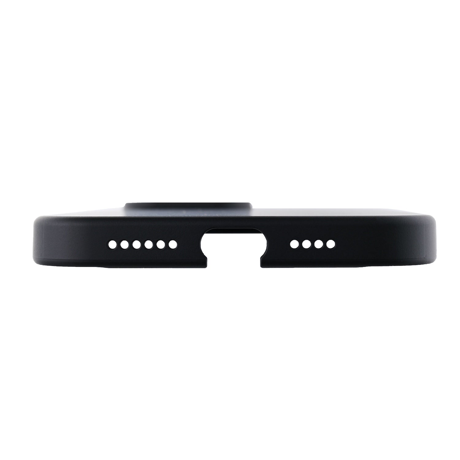 Air Jacket for iPhone 14 Pro Max - Black