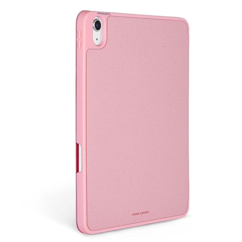 Air Jacket Folio Case for iPad Air (4th/5th Gen) - Cherry Blossom